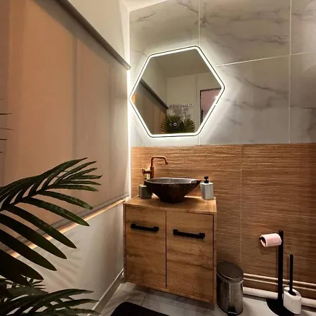Secret Balnéo, Massage&cinéma Duplex Souppes-sur-Loing